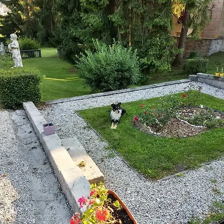 Frühstückspension Tina