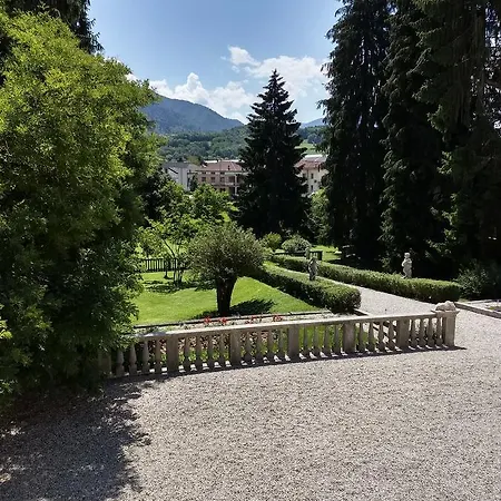 Tina Frühstückspension Feltre