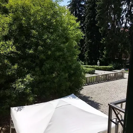 Frühstückspension Tina